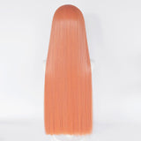 Anime Pretty Derby Silence Suzuka Cosplay Peluca Cabello Sintético Resistente al Calor Carnival Halloween Fiesta