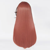 Anime Pretty Derby Symboli Rudolf Cosplay Peluca Cabello Sintético Resistente al Calor Carnival Halloween Fiesta