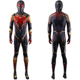 Película Spider-Man Cosplay Disfraz Adulto Trajes Halloween Carnaval Fiesta Traje Disfraz