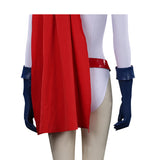 Película Wonder Woman Cosplay Disfraz Halloween Fiesta Conjunto Carnaval Traje Per.