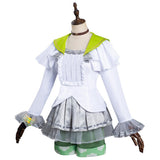 Anime Pretty Derby Seiun Sky Cosplay Disfraz Falda Halloween Carnaval Traje