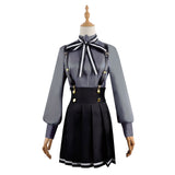 Spy Classroom Lily Cosplay Disfraces Conjunto De Falda Traje De Carnaval De Halloween