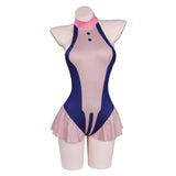 Anime My Hero Academia OCHACO URARAKA Mono Cosplay Fiesta Disfraz Traje de Baño