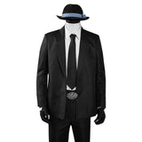 Anime High-Rise Invasion Sniper Máscara Cosplay Disfraz Navidad Halloween Carnaval Fiesta Traje