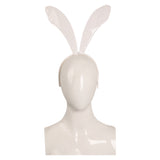 Anime Bunny Girl Hisoka Cosplay Adulto Traje De Carnaval Halloween Fiesta DISFRAZDEDIADEBRUJAS.ES®