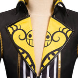 One Piece Trafalgar Law Halloween Cosplay Disfraz Adulto Traje De Carnaval Halloween Fiesta DISFRAZDEDIADEBRUJAS.ES®