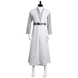 Película Star Wars: Visions The Elder Tajin Cosplay Halloween Disfraz Fiesta Conjunto Carnaval Per.