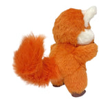 Película Turning Red Juguetes De Peluche Suave Mascota Cumpleaños Xmas Regalo