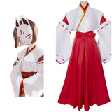 Juego Genshin Impact Hanachirusato Cosplay Disfraz Kimono Halloween Carnaval Fiesta Adulto Disfraz Traje