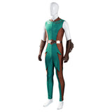 Series de Televisión The Boys Ocean Master Cosplay Disfraz Navidad Carnaval Fiesta Traje