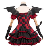 My Dress-Up Darling Kitagawa Marin Cosplay Disfraz Traje De Carnaval Halloween Fiesta