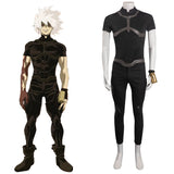 Anime My Hero Academia 6 Shigaraki Tomura Cosplay Mono Disfraz Traje Fiesta Halloween Carnaval