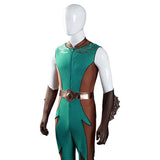 Series de Televisión The Boys Ocean Master Cosplay Disfraz Navidad Carnaval Fiesta Traje