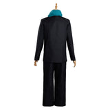 Anime Jujutsu Kaisen Toge Inumaki Cosplay Uniforme Disfraz Navidad Halloween Carnaval Fiesta Traje Per.