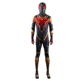 Película Spider-Man Cosplay Disfraz Adulto Trajes Halloween Carnaval Fiesta Traje Disfraz