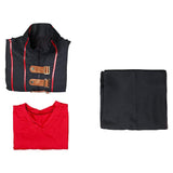 Anime World Trigger Tachikawa Uniforme Cosplay Disfraz Navidad Halloween Carnaval Fiesta Traje