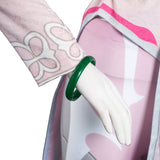 Juego Overwatch OW Widowmaker Viudas Cosplay Disfraz Halloween Carnaval Traje mujer Per.