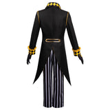 One Piece Trafalgar Law Halloween Cosplay Disfraz Adulto Traje De Carnaval Halloween Fiesta DISFRAZDEDIADEBRUJAS.ES®