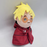 TRIGUN STAMPEDE Cosplay Juguetes De Peluche Suave Mascota Cumpleaños Navidad Regalo