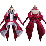 Juego Fate/Grand Order FGO Tristan Cosplay Disfraz Halloween Carnaval Traje Per.