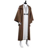 Película Star Wars: Visions The Elder Tajin Cosplay Halloween Disfraz Fiesta Conjunto Carnaval Per.