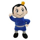 Anime Ranking of Kings Bojji Felpa Juguetes Dibujos Animados Peluche Muñecas Regalos Niños Fiesta Cumpleaños