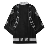 Anime My Hero Academia Todoroki Shoto Capa Kimono Cárdigan Abrigo Toga Pijama