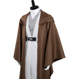 Película Star Wars: Visions The Elder Tajin Cosplay Halloween Disfraz Fiesta Conjunto Carnaval Per.