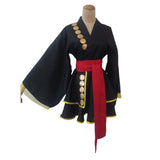 Anime One Piece Roronoa Zoro Lolita Vestido Cosplay Disfraces Trajes De Halloween Carnaval Fiesta