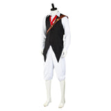 Anime The Seven Deadly Sins Meliodas Cosplay Disfraz Halloween Carnaval Traje