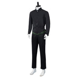 Anime World Trigger Miwa Squad Cosplay Disfraz Navidad Halloween Carnaval Fiesta Traje