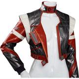 Juego Cyberpunk 2077 Panan Palmer Cosplay Disfraz Navidad Halloween Carnaval Fiesta Traje