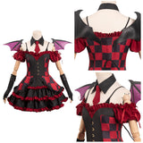 My Dress-Up Darling Kitagawa Marin Cosplay Disfraz Traje De Carnaval Halloween Fiesta