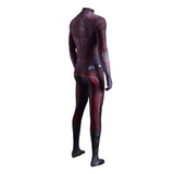 Película Guardians Of The Galaxy Drax The Destroyer Cosplay Disfraz Adulto Trajes Halloween Carnaval Fiesta Traje Disfraz