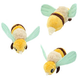 Anime The Owl House Honeybee Cosplay Juguetes de peluche Suave Mascota Cumpleaños Xmas Regalo