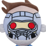 Película Guardians Of The Galaxy Star Lord Cosplay Juguetes De Peluche Suave Mascota Cumpleaños Navidad Regalo