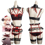 Anime My Dress-Up Darling Marin Kitagawa Cosplay Disfraz Traje Navidad Carnaval Fiesta