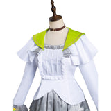 Anime Pretty Derby Seiun Sky Cosplay Disfraz Falda Halloween Carnaval Traje