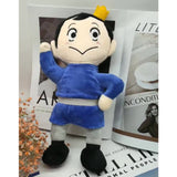 Anime Ranking of Kings Bojji Felpa Juguetes Dibujos Animados Peluche Muñecas Regalos Niños Fiesta Cumpleaños