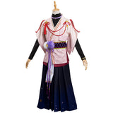 Juego Ensemble Stars 2- Oukawa Kohaku Cosplay Disfraz Navidad Halloween Carnaval Fiesta Per.