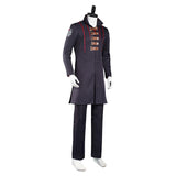 Anime World Trigger Tachikawa Uniforme Cosplay Disfraz Navidad Halloween Carnaval Fiesta Traje