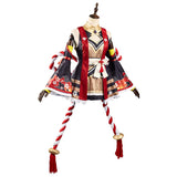 Anime Pretty Derby Kitasan Black Cosplay Disfraz Halloween Carnaval Traje