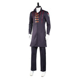 Anime World Trigger Tachikawa Uniforme Cosplay Disfraz Navidad Halloween Carnaval Fiesta Traje