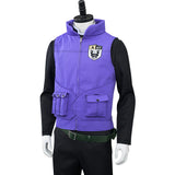 Anime World Trigger Miwa Squad Cosplay Disfraz Navidad Halloween Carnaval Fiesta Traje