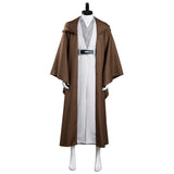 Película Star Wars: Visions The Elder Tajin Cosplay Halloween Disfraz Fiesta Conjunto Carnaval Per.