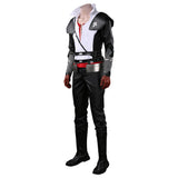 Juego FINAL FANTASY XVI-Clive Rosfield Cosplay Disfraz Halloween Carnaval Traje Hombre Per.