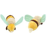 Anime The Owl House Honeybee Cosplay Juguetes de peluche Suave Mascota Cumpleaños Xmas Regalo