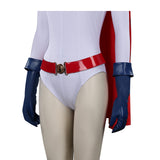 Película Wonder Woman Cosplay Disfraz Halloween Fiesta Conjunto Carnaval Traje Per.