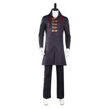Anime World Trigger Tachikawa Uniforme Cosplay Disfraz Navidad Halloween Carnaval Fiesta Traje