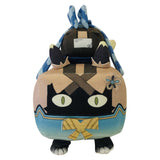 Juego Genshin Impact Kirara Juguetes De Peluche Suave Mascota Cumpleaños Navidad Regalo